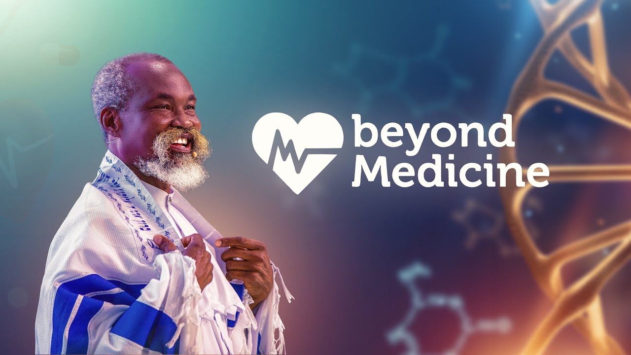 BEYOND MEDICINE || 13TH DECEMBER, 2025 ||