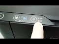 Como fazer a sua impressora Epson L3150 parar de piscar