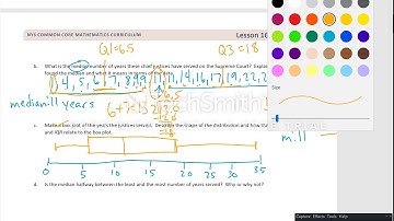 M6L16: Understanding Box Plots