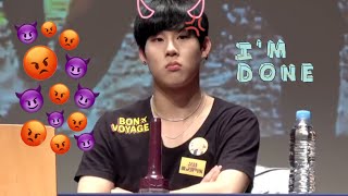 Download lagu monsta x being so done with their fans monsta x being so done with their fans