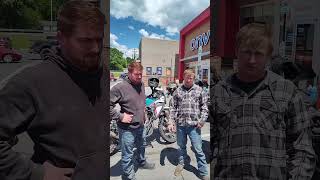 Ma Bdr part 3 1/2 update #adv #adventure #bdr #motorcycle