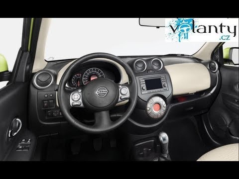Jak Zdemontować Airbag Kierownica Nissan Micra - Youtube