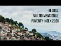 Global MPI 2020: guiding action to bring change
