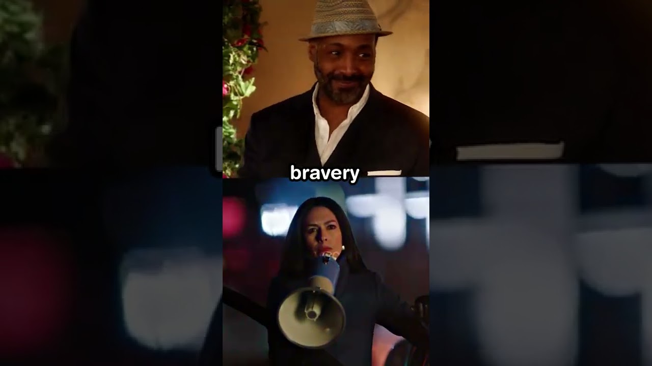 Joe West VS Kristen Kramer | The Flash