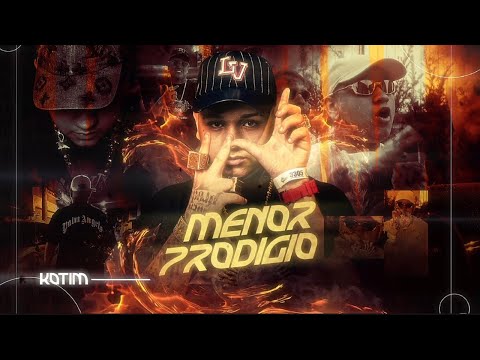 “Conexão Mal Terminada💔” Mc Paiva - DJ Kotim