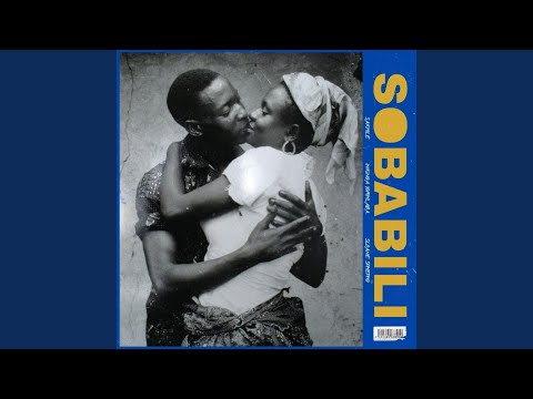SOBABILI (feat. Sakhile & Sloane Sphepho)