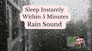 Sleep Instantly Within 5 Minutes# Heavy Rain & Thunder by Javaid Life's in USA 1,456 views 2 years ago 2 hours, 2 minutes