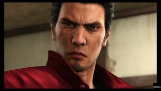 Only One Of Us Deserves To Hit Him, And Thats Me - Kiryu Finds Out Who Harukas Baby-Daddy Is