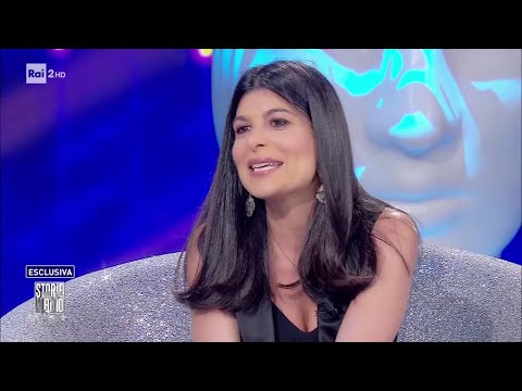 Video Chiara Colosimo: carriera e vita privata - Storie al bivio di sera 30/06/2026