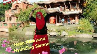 Nella Kharisma ~ Nyanding Slirane