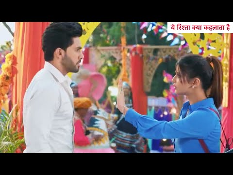 Yeh Rishta Kya Kehlata Hai NEW PROMO | 25th January 2024 |