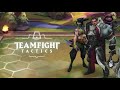 Teamfight tactics music ost tft soundtrack