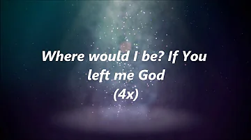 Travis Greene - You Waited (Lyrics)