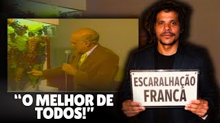 SAMUEL SADAMM &amp; LORE SAVILLA REAGEM AOS MELHORES MEMES DO BRASIL!