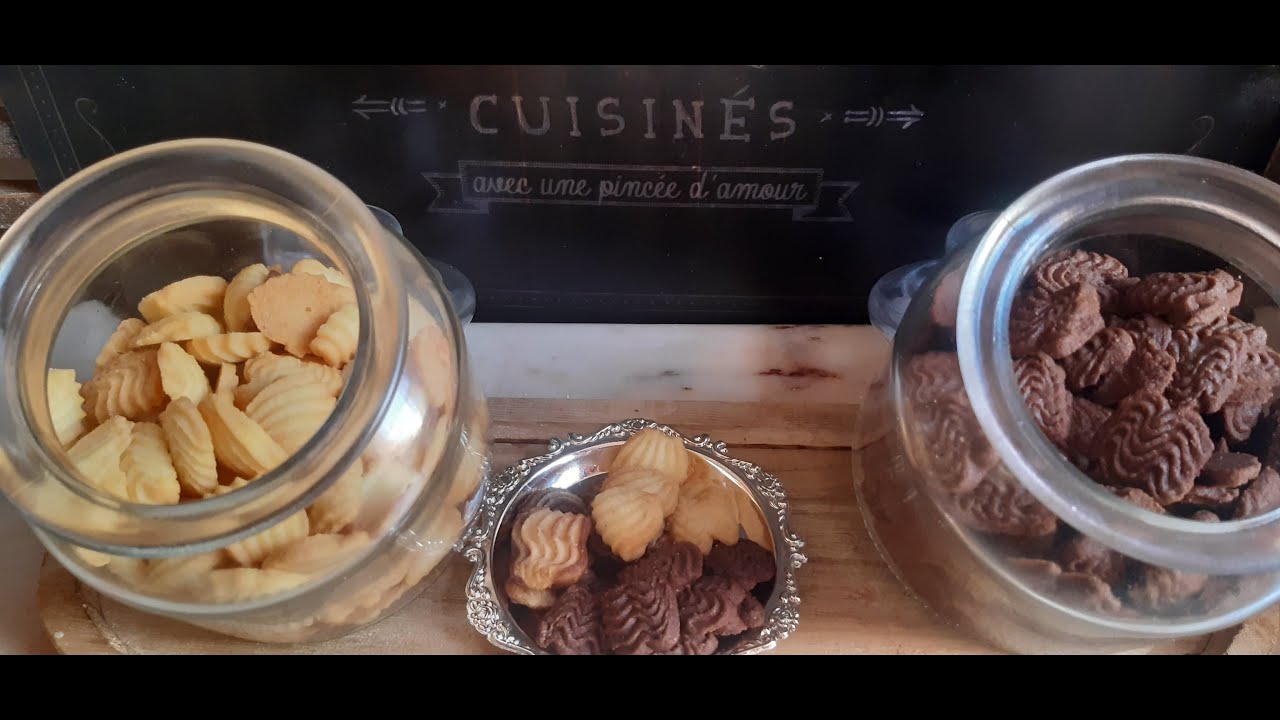 فقيقصات صغار بالصابليviennois بدون مجهود وفي أقل وقت بمناسبة عاشوراء 2020