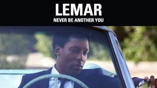 Video thumbnail of "Lemar | Never Be Another You (Official Album Audio)"