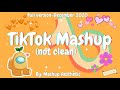 New TikTok Mashup 2020 🦼🏍not clean🦼🏍