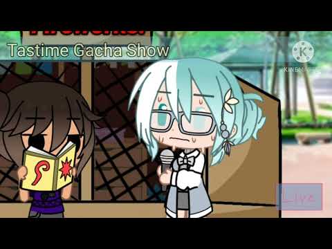 Wouldn't you like to know weather BOY! °Gacha Club Skit°