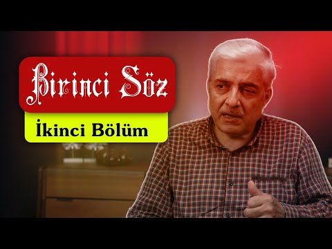 Assoc Prof Dr Ahmet KAVLAK First Word Second Part