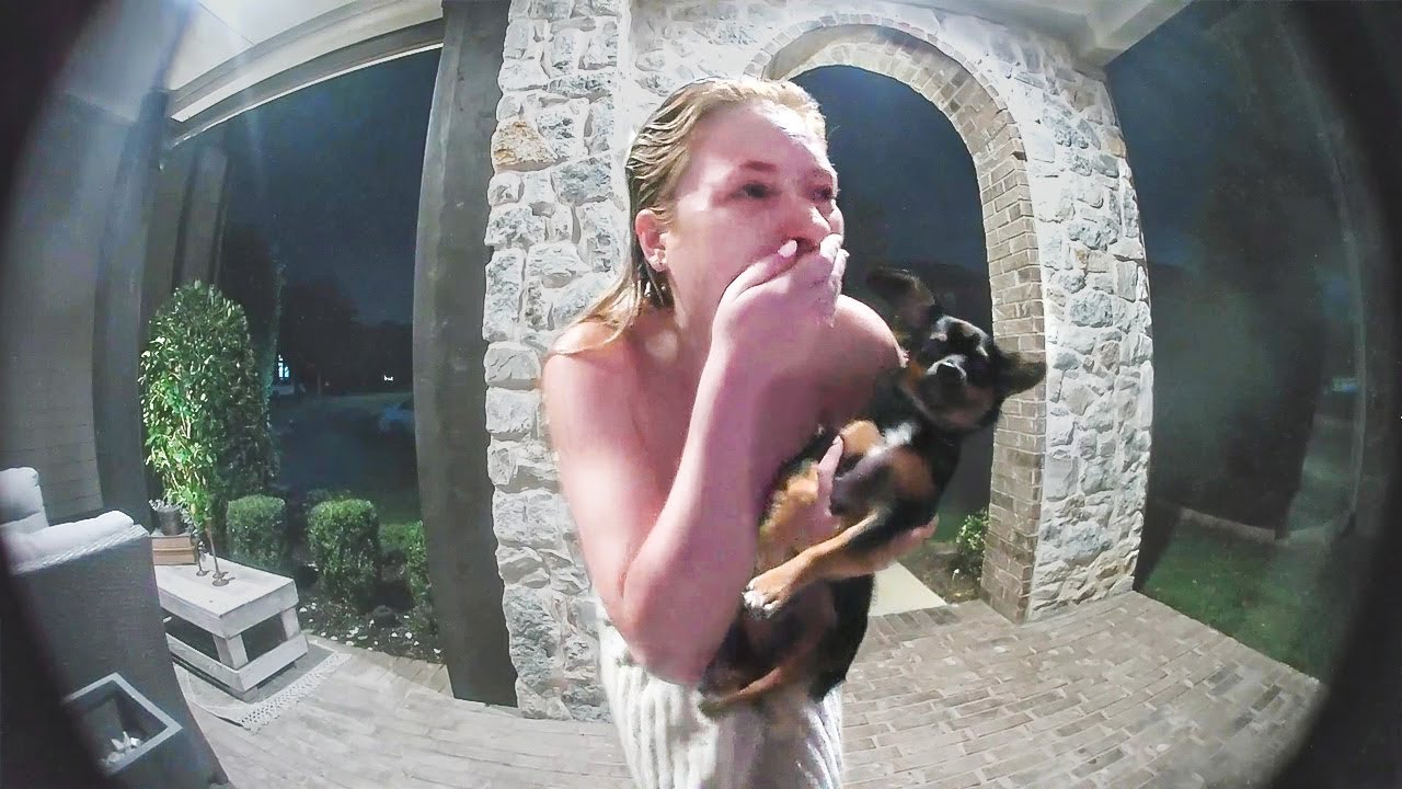 Quando Seus Vizinhos São Bons Samaritanos