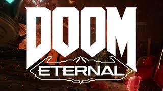 Mick Gordon - Soul Extraction _ DOOM Eternal (Soundtrack)