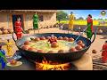 Village Food Secret 😋 | New Food Recipes 2026| Traditional Cooking