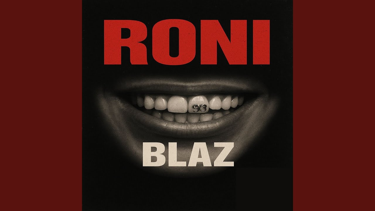 Guarda RONI su YouTube Guarda RONI su YouTube