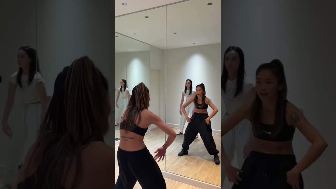 ลูกสาวตั้งใจสุดๆ #ginny #ginj #jayna #ginjay #shorts