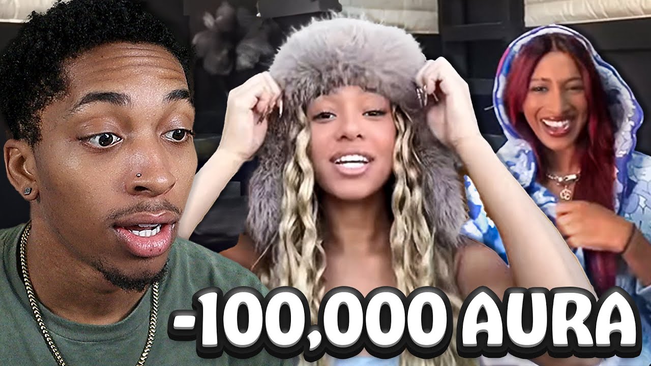 VexReacts To Katseye вывела из себя уморительные моменты в прямом эфире Weverse!