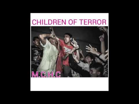 Children Of Terror__barathayudha