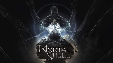 Mortal Shell First Play Through Part 1