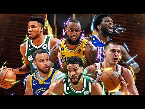 “세대교체 각?!” 2024 올스타 베스트5, 여러분의 선택은… | 올스타전 | NBA 농구 수다