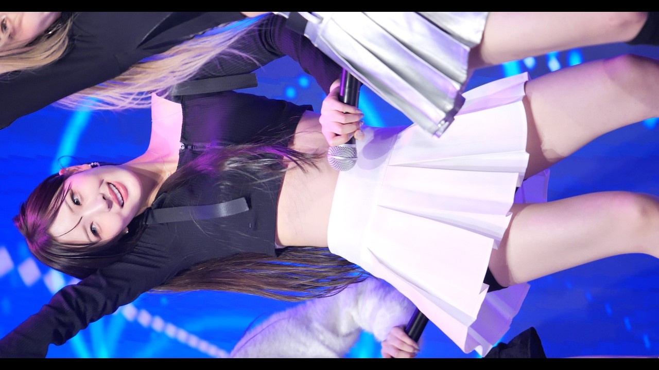 S2IT 에스투잇 효빈 - 미야오 BODY 바디 @한류문화공동체 신촌케이팝페스티벌 (26.03.02)