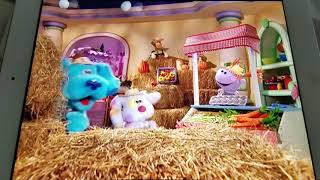 Blues Room Farm Playdate Part 1