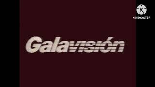 Galavision Network - Theme (1991-92)