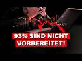 Wie beim Dotcom-Crash: „Die meisten Investoren werden alles verlieren“