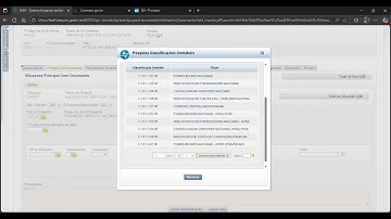 Apropriação de instrumentos de cobrança do tipo GRU Simples - Intra SIAFI - Contratos.gov e SIAFI