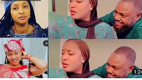 Tofa asalin soyayyar adam a zango da fati washa tadawo dakuma zainab indomi