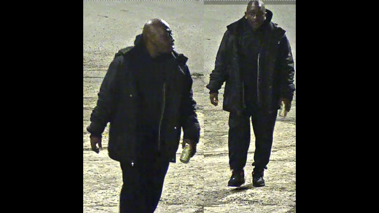 Aggravated Battery | 2700 block of W. Harrison | April 4, 2025 | JJ205439