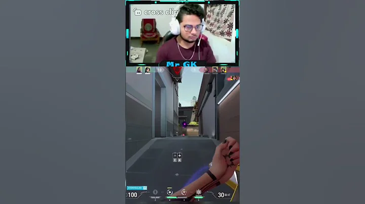 My best ace moment in valorant | gaming life  #youtubeshorts #shorts