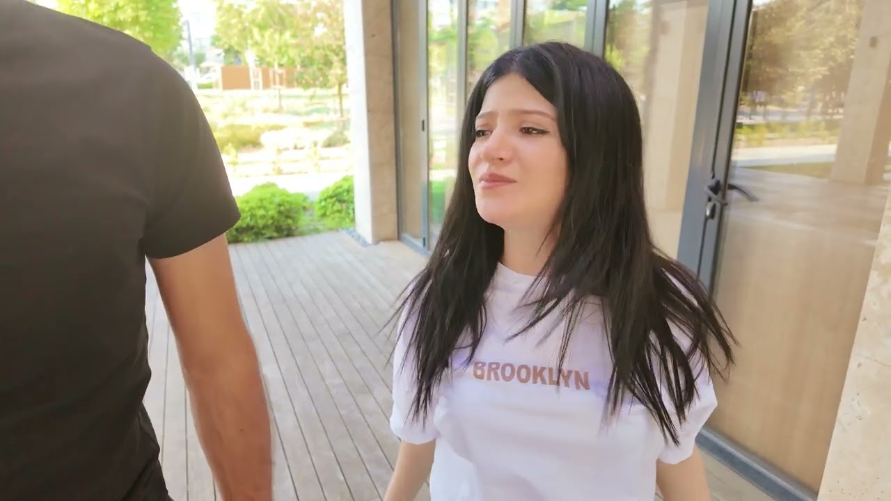 Serdar Gökmen & Canan Gökmen BU SEN DEĞİLSİN ( Beat By Prod. Berkay Çandır )