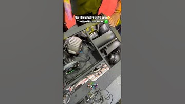 Das Audio @ Palm Expo Mumbai⚡️