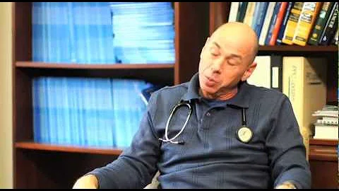Dr. Joseph Sennabaum - Florida Cancer Specialists