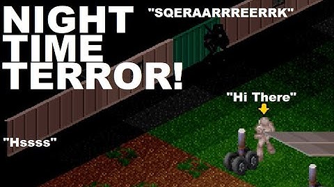 Lets Play X-COM UFO Defense - Part 53 CANBERRA, NIGHT TIME TERROR!