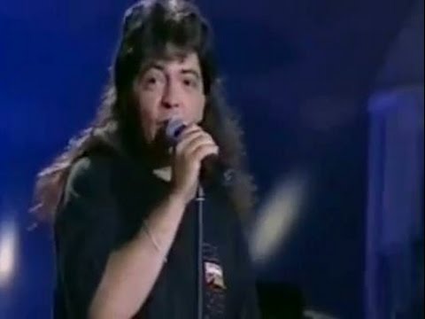Compact - Trenul pierdut (1995)