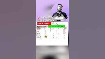 JEST exam Thermodynamics Solutions analysis | Jest Statistical Mechanics solution Analysis