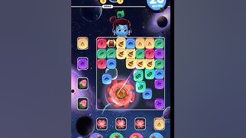 Super Krishna Crush Level 55 NO BOOSTERS - A S GAMING ✔