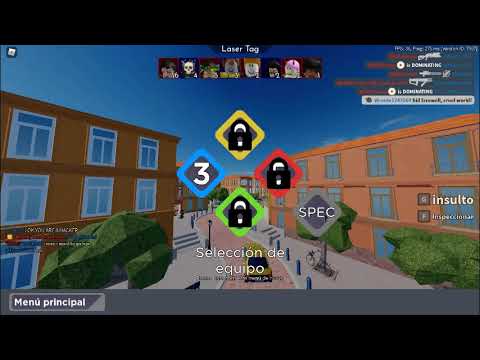 Aimlock and Wallhack Hacker (Roblox Arsenal)