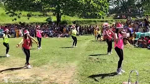 Zumba group of guinpiongan,tabu...