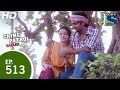 Crime Patrol - क्राइम पेट्रोल सतर्क - Saar Kati Laash - Episode 513 - 30th May 2015